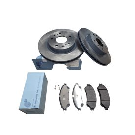 Suzuki SX4 S-Cross Fékszett Első Minőségi termék