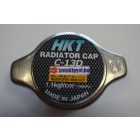 Suzuki Swift Hűtősapka "kicsi" Új utángyártott termék