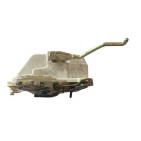   Suzuki Ignis Zárszerkezet Bal hátsó mechanikus Bontott alkatrész