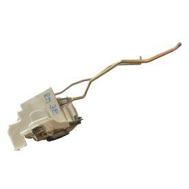   Suzuki Ignis Zárszerkezet Jobb első mechanikus Bontott alkatrész