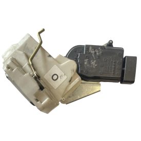   Suzuki Ignis Zárszerkezet Jobb hátsó motoros Bontott alkatrész