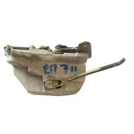   Suzuki Ignis Zárszerkezet Jobb hátsó mechanikus Bontott alkatrész