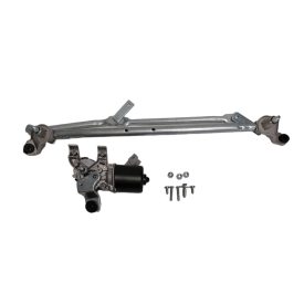   Suzuki Swift 2005-től Ablaktörlő rudazat+motor első Új utángyártott termék