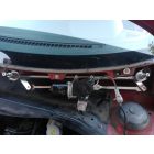 Suzuki Swift 2005-től Ablaktörlő rudazat+motor első Új utángyártott termék