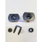 Suzuki Swift 2005-től Váltóbowden javító Új utángyártott termék