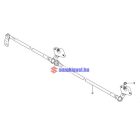 Suzuki Ignis Ablaktörlő mechanika Első Új utángyártott termék