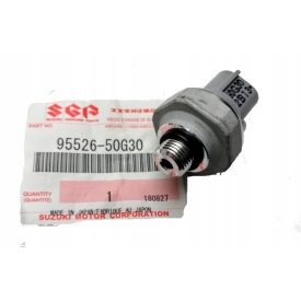 Suzuki Swift Klíma nyomáskapcsoló Gyári új termék