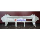 Suzuki Swift 2005-től Hátfal Gyári új termék