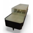 Suzuki Swift 2005-től Ablakemelő kapcsoló Bal első Új utángyártott termék