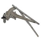 Suzuki SX4 Ablakemelő szerkezet Jobb első Bontott alkatrész