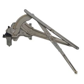   Suzuki SX4 Ablakemelő szerkezet Jobb első Bontott alkatrész