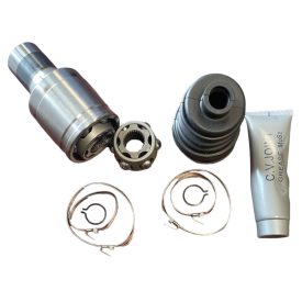   Suzuki Ignis Féltengely csukló belső jobb belső fogszám 28 Új utángyártott termék