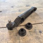 Suzuki Ignis Lengőkar első Szilentekkel! Jobb-bal egyforma Japán termék