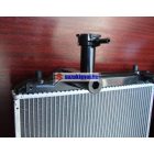 Suzuki Alto 2010-től Vízhűtő Automata váltós modellekhez Új utángyártott termék