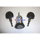 Suzuki Ignis Gyújtáskapcsoló zárbetét Új utángyártott termék