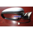 Suzuki SX4 Külső tükör bal elektromos álítású Új utángyártott termék