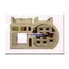 Suzuki SX4 Külső tükör bal elektromos álítású Új utángyártott termék