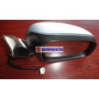 Suzuki SX4 Külső tükör jobb elektromos állítású Új utángyártott termék