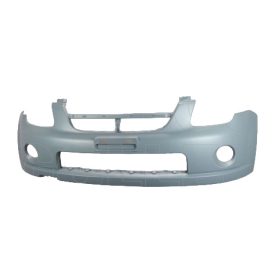   Suzuki Ignis Lökhárító első Gyári új alapozott termék