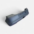 Suzuki Swift 2005-től Lökhárító hátsó 2008-ig Új utángyártott termék