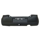 Suzuki Swift 2005-től Lökhárító hátsó 2008-ig Új utángyártott termék