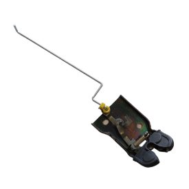   Suzuki Swift Sedan Zárszerkezet csomagtartó Új utángyártott termék