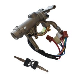   Suzuki Swift Gyújtáskapcsoló 1996-tól Új utángyártott termék