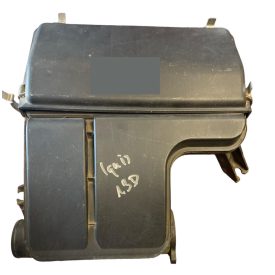 Suzuki Ignis Légszürőház Diesel Bontott alkatrész