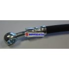 Suzuki Ignis Gumifékcső első Jobb-bal egyforma. Új utángyártott termék