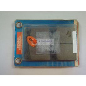   Fékbetét garn. Első /36133/ BMW 5-ös, 6-os, 7-es széria 1971-1989