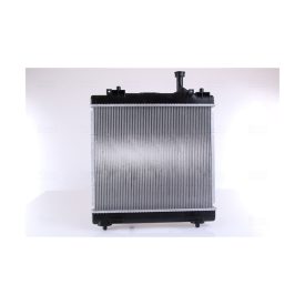   Suzuki Alto 2010-től Vízhűtő Manuális váltóhoz Új utángyártott termék