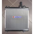 Suzuki Alto 2010-től Vízhűtő Manuális váltóhoz Új utángyártott termék