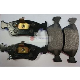 Fékbetét garn. Első /37029/ Toyota Awensis, 1997-2003-ig