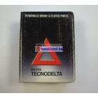 Fékmunkahenger /3004/ Fiat Tipo, Uno, 1987-1995-ig.