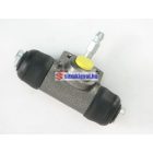 Fékmunkahenger /3505/ Audi 80, VW Golf, Jetta, Passat, Polo, Santana, 1976-1994