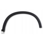 Suzuki Vitara 2015-től Sárvédő Díszléc Bal hátsó Új utángyártott alkatrész