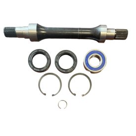   Suzuki Ignis Féltengely toldat javító Új utángyártott termék