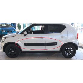   Suzuki Ignis 2016-tól Ajtó élvédő szett Új utángyártott terrmék