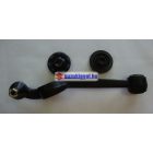 Lengőkar Bal /390657/ >> Ford Sierra, 1982-1993-ig. Ref.sz: 0390657, FD-TC-33...