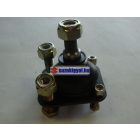 Lengőkar gömbfej /400008/ >> Renault 12, 15, 17, 18, 1972-1986-ig. Ref.sz: 04...