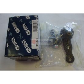  Lengőkar gömbfej /400752/ >> Opel Combo, Corsa, Tigra, 1982-2000-ig. Ref.sz: ...
