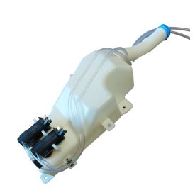   Suzuki SX4 Ablakmosó tartály motorral Új utángyártott termék