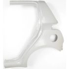 Suzuki Swift 2005-től Sárvédő bal hátsó 5 ajtós Gyári új termék