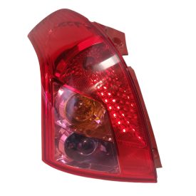   Suzuki Swift 2008-tól Hátsó lámpa bal 2010-ig Új utángyártott termék