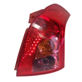   Suzuki Swift 2008-tól Hátsó lámpa jobb 2010-ig Új utángyártott termék