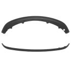 Suzuki Ignis Lökhárító spoiler első GS kivitelhez Gyári új termék