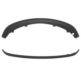   Suzuki Ignis Lökhárító spoiler első GS kivitelhez Gyári új termék