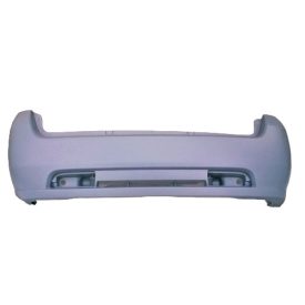   Suzuki Ignis Lökhárító hátsó Gyári új alapozott termék