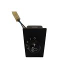 Suzuki Swift Fényszóró állító kapcsoló Bontott alkatrész