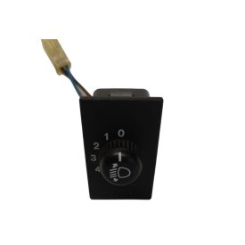   Suzuki Swift Fényszóró állító kapcsoló Bontott alkatrész